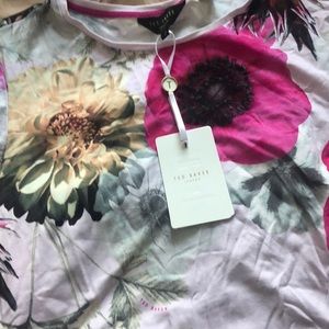Ted Baker never worn top